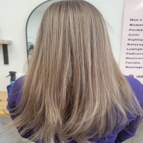 Nicole Salon, beauty salon in Goodyear, AZ